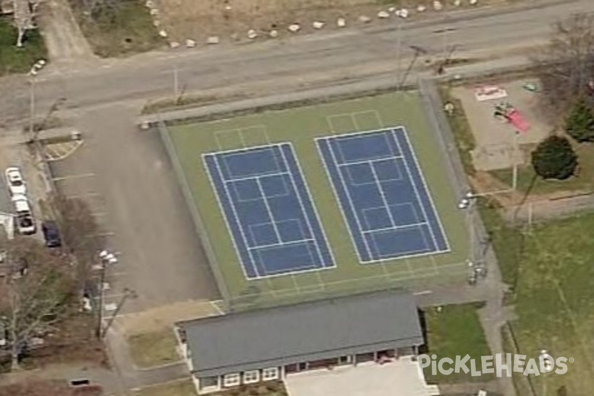 Photo of Pickleball at Berwick Tennis Court